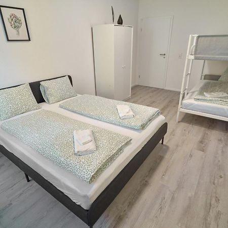 Greenhome Loerrach -Ihre Apartments Im 3-Laendereck- Luaran gambar