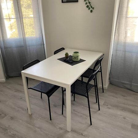 Greenhome Loerrach -Ihre Apartments Im 3-Laendereck- Luaran gambar
