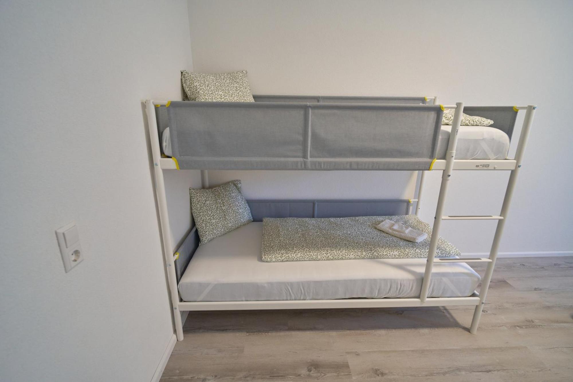 Greenhome Loerrach -Ihre Apartments Im 3-Laendereck- Luaran gambar