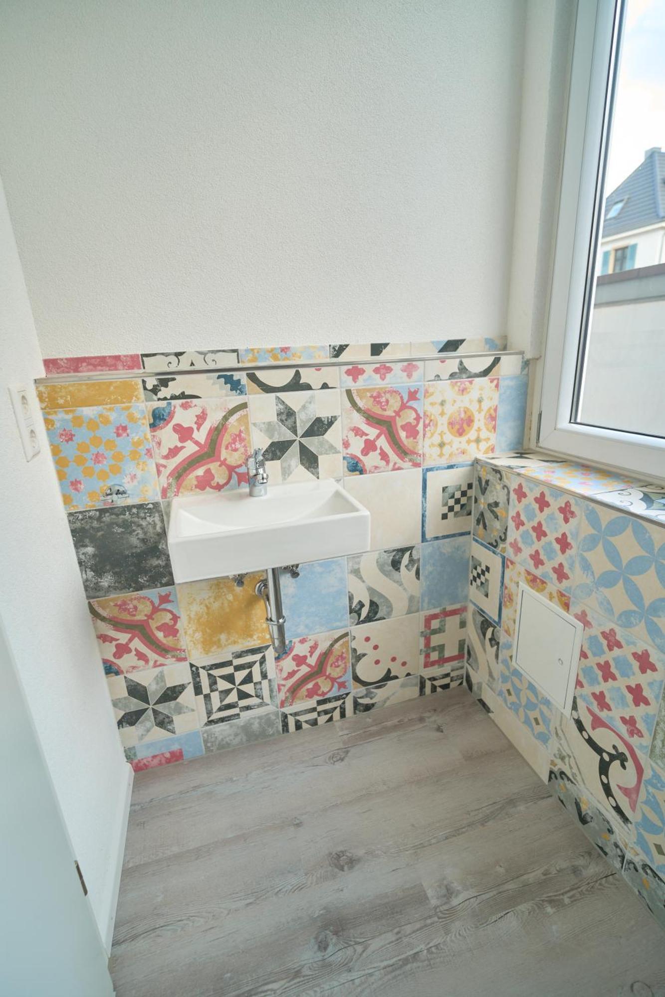 Greenhome Loerrach -Ihre Apartments Im 3-Laendereck- Luaran gambar