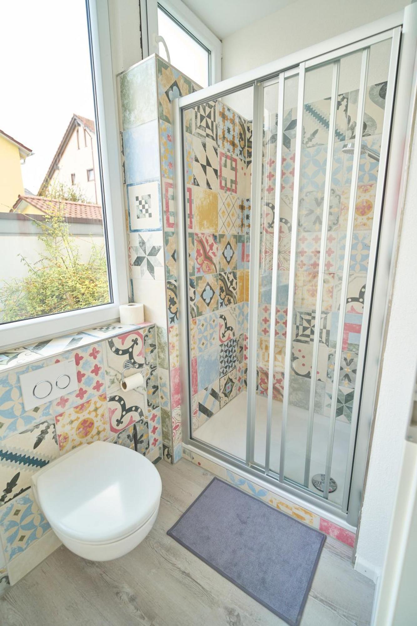 Greenhome Loerrach -Ihre Apartments Im 3-Laendereck- Luaran gambar