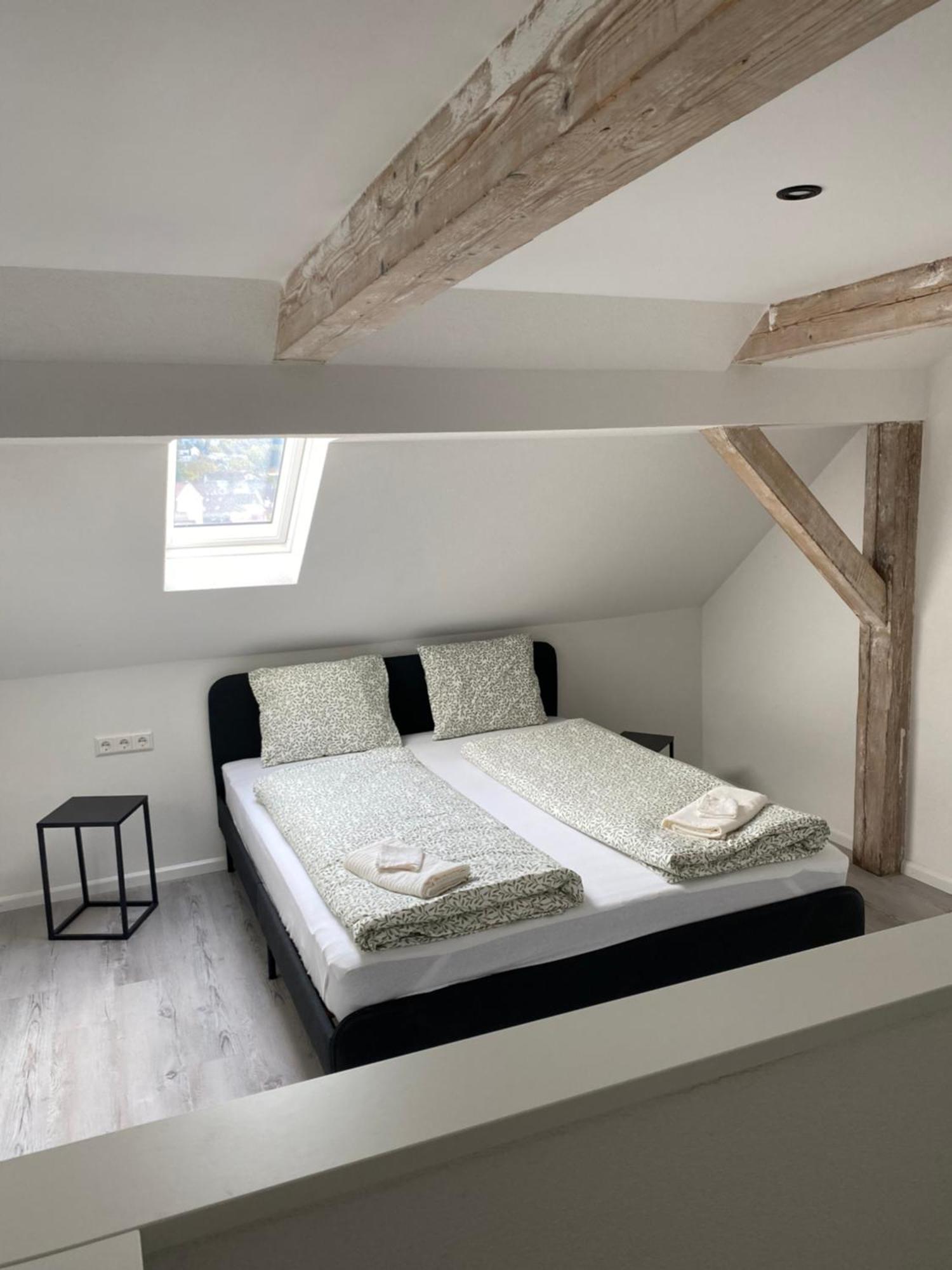 Greenhome Loerrach -Ihre Apartments Im 3-Laendereck- Luaran gambar