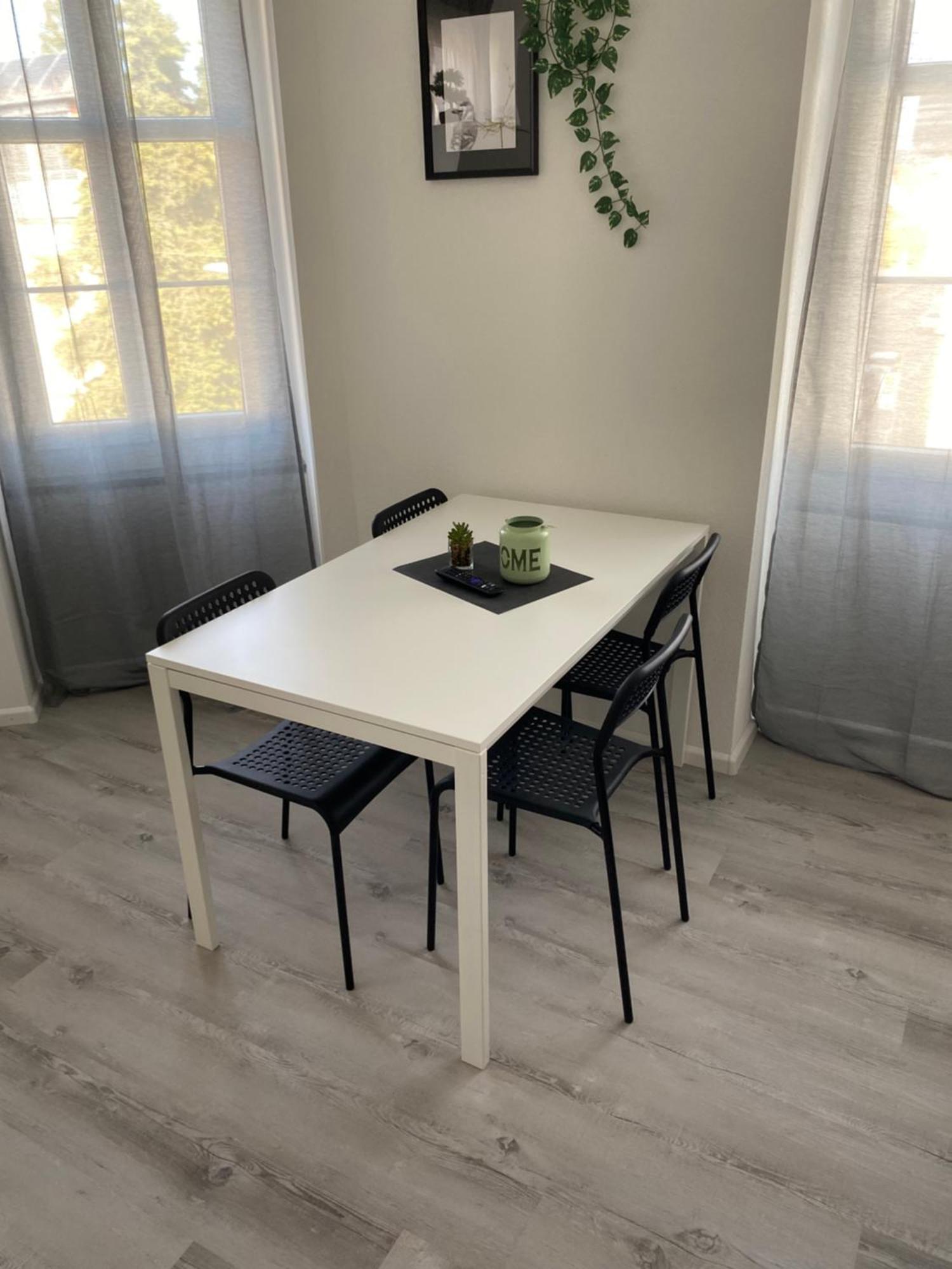Greenhome Loerrach -Ihre Apartments Im 3-Laendereck- Luaran gambar